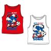 Sonic the Hedgehog Ball kids short t-shirt, top 3-8 years