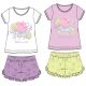 Peppa Pig Beach Mood 2-piece set 3-6 years