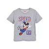 Disney Mickey  Speed children's short-sleeve shirt, top 3-6 years