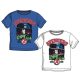 Avengers Force kids' short t-shirt, top 4-10 years