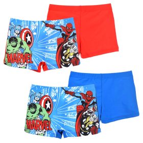 Spiderman Child Swimming Pants 104-134 cm