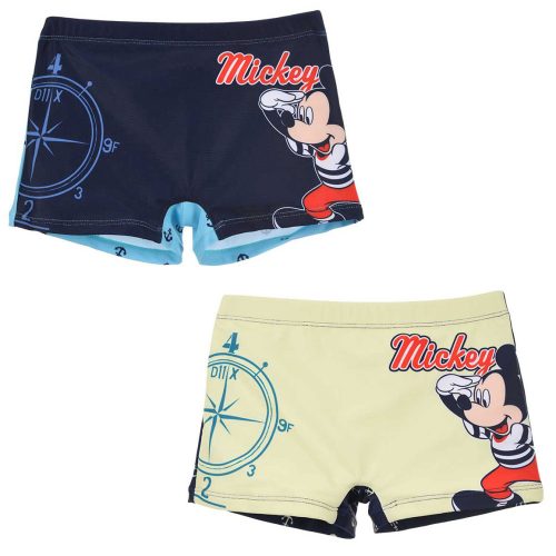 Disney Mickey  Anchor kids swim trunks, shorts 3-6 years