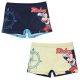 Disney Mickey  Anchor kids swim trunks, shorts 3-6 years