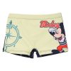 Disney Mickey  Anchor kids swim trunks, shorts 3-6 years