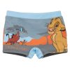 Disney Az Oroszlánkirály/Az Oroszlán őrség Savanna Disney The Lion King children's swim trunks, shorts 3-6 years