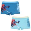 Spiderman Mystery children's swimming trunks, shorts 3-8 years