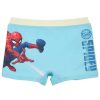 Spiderman Mystery children's swimming trunks, shorts 3-8 years