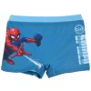 Spiderman Mystery children's swimming trunks, shorts 3-8 years