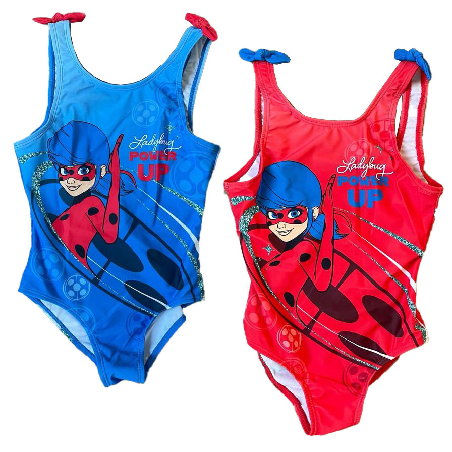 Ladybug bathing suit hotsell