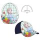 Disney Frozen Flowers kids' baseball hat 52-54 cm