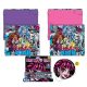 Monster High children's scarf, snood