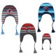 Spiderman children's hat 52-54 cm