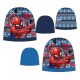 Spiderman children's hat 52-54 cm