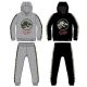 Jurassic World children's tracksuit, jogging set 3-8 years