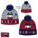 Spiderman children's hat 52-54 cm