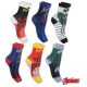 Avengers kids socks 23-34