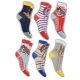 Paw Patrol Marshall kids socks 23-34