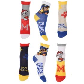 PAW Patrol Chase Socks