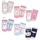 Disney Marie cat baby, children's socks 19-27