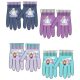 Disney Frozen Queen children's gloves