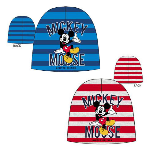 Disney Mickey Chill Kids Baseball Cap 52-54 cm - Javoli Disney Online