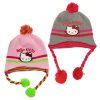 Hello Kitty kids' hat 52-54 cm