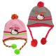 Hello Kitty kids' hat 52-54 cm