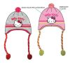 Hello Kitty kids' hat 52-54 cm