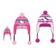 Hello Kitty children's hat 52-54 cm