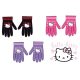 Hello Kitty kids' gloves