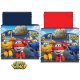 Super Wings children's scarf, snood