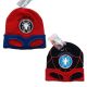 Spiderman kids' hat 52-54 cm