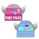 My Little Pony Wings kids hat 52-54 cm