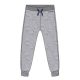 Ushuaia Grey Grey men's sweatpants S-XXL