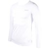 Ushuaia White White men's thermal shirt S-XXL