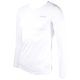 Ushuaia White White men's thermal shirt S-XXL