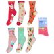 Peppa Pig Flower children socks 23-34