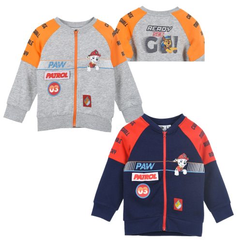 Paw Patrol Ready children's sweater 3-6 years