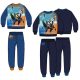 Jurassic World kids tracksuit, jogging set 3-8 years