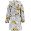 Disney The Lion King Wild Kids Bathrobe 3-6 years