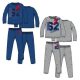 Spiderman children's long pajamas 3-8 years