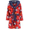 Disney Mickey  All Star children's bathrobe 3-8 years