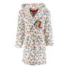 Disney Minnie  Karácsony kids' bathrobe 3-8 years