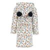 Disney Minnie  Karácsony kids' bathrobe 3-8 years