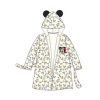 Disney Minnie  Karácsony kids' bathrobe 3-8 years