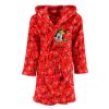 Disney Minnie  Karácsony kids' bathrobe 3-8 years