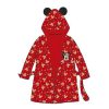 Disney Minnie  Karácsony kids' bathrobe 3-8 years