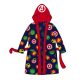 Avengers children's bathrobe 3-10 years