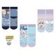 Disney Frozen Elsa children's thick anti-slip socks 23-34