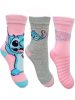 Disney Lilo and Stitch Happy children's socks 23-34